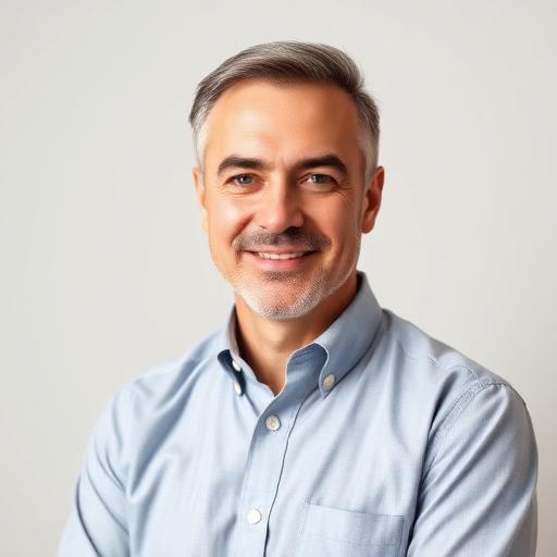 Daniel K., Owner, specialty restaurant group — Chicago, IL